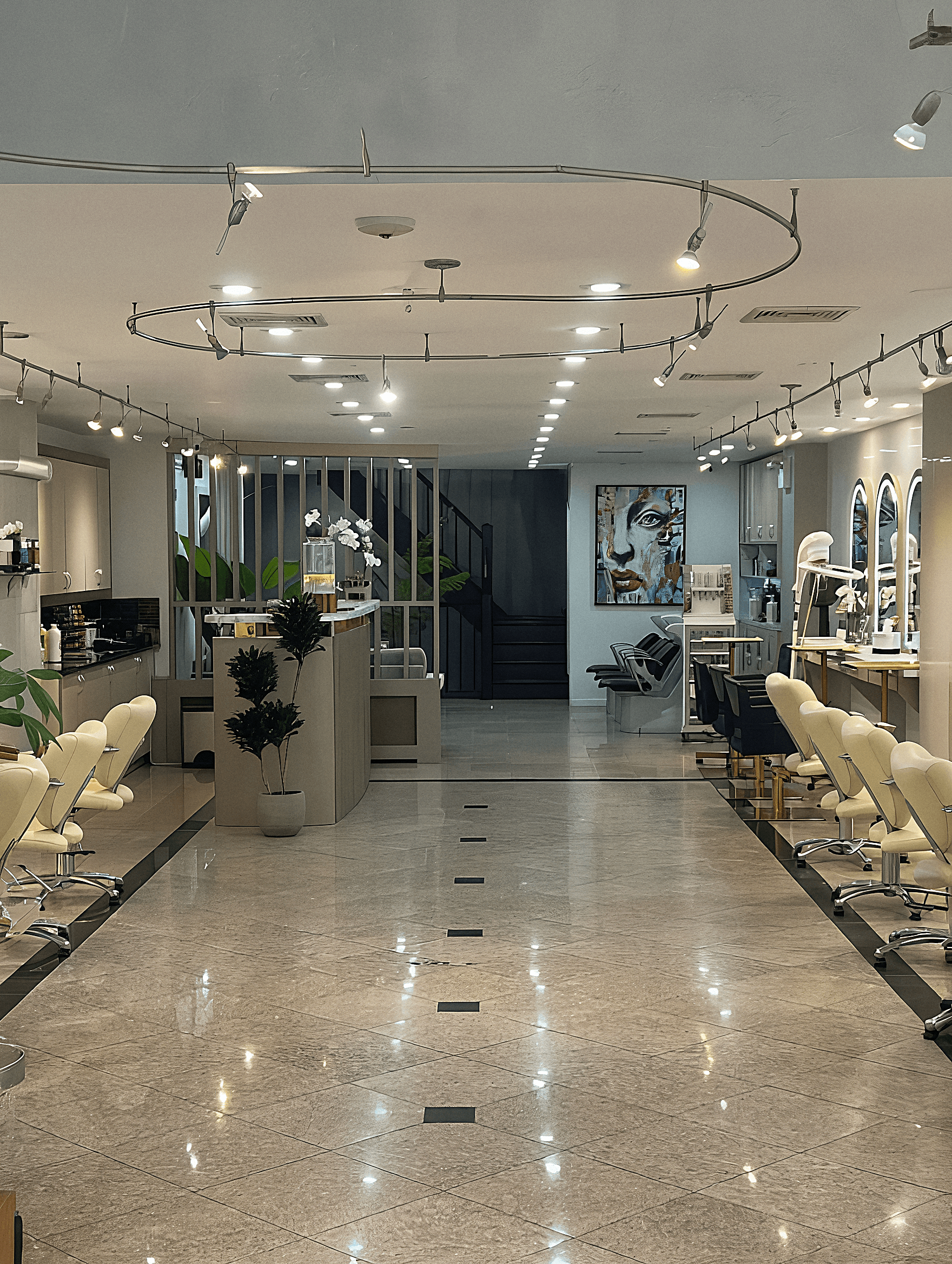 Catalia Beauty & Wellness