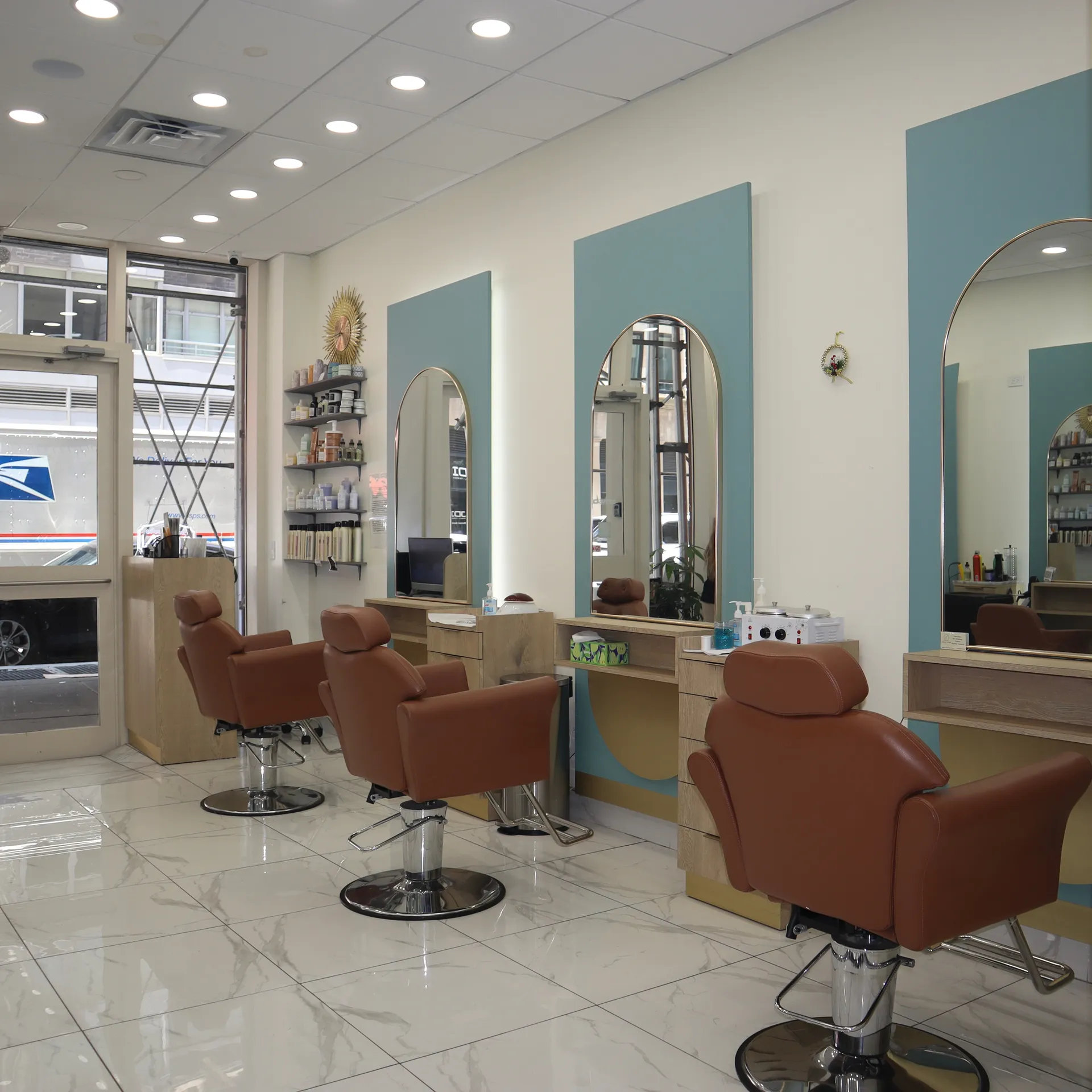 Royal Hair Salon